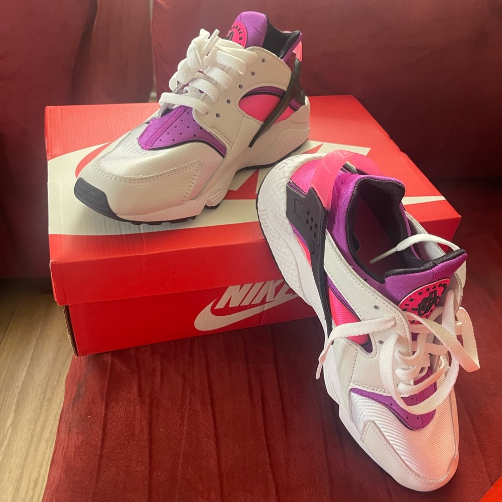 Nike Air Huarache